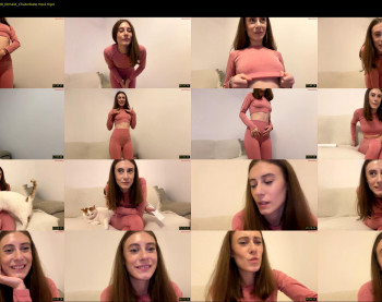 kennasoft — 44 minute Chaturbate female cam show recording, 720p, Nov 1, 2024