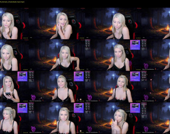 kimilee22 — 66 minute Chaturbate female cam show recording, 720p, Nov 1, 2024