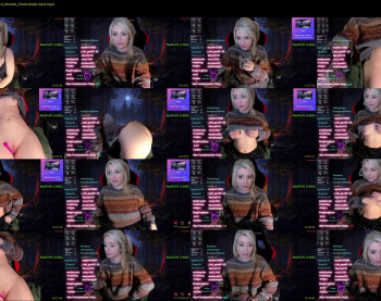 kimilee22 — 63 minute Chaturbate female cam show recording, 720p, Nov 2, 2024