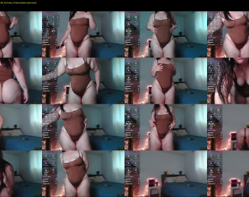kittyymaze — 10 minute Chaturbate female cam show recording, 720p, Nov 1, 2024