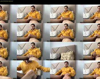 kiwigray — 114 minute Chaturbate male cam show recording, 720p, Nov 1, 2024