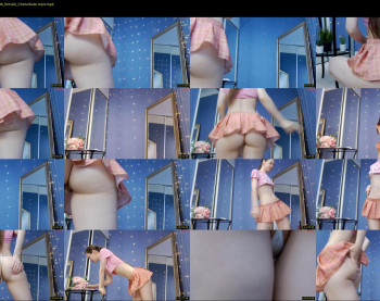 kriskras__ — 113 minute Chaturbate female cam show recording, 720p, Nov 1, 2024