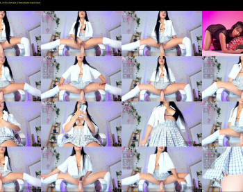 kylie_evans_18 — 120 minute Chaturbate female cam show recording, 720p, Nov 1, 2024