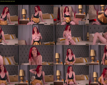 kyracase — 54 minute Chaturbate female cam show recording, 720p, Nov 1, 2024