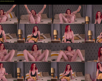 kyracase — 81 minute Chaturbate female cam show recording, 720p, Nov 1, 2024