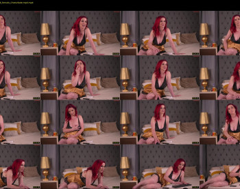 kyracase — 9 minute Chaturbate female cam show recording, 720p, Nov 1, 2024