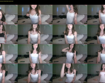 lolariv — 73 minute Chaturbate female cam show recording, 720p, Nov 2, 2024