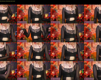 mana_rose — 98 minute Chaturbate female cam show recording, 720p, Nov 1, 2024