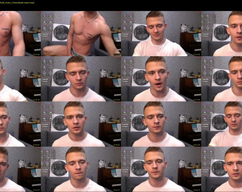 marvelboy_ — 44 minute Chaturbate male cam show recording, 720p, Nov 1, 2024