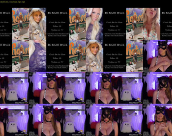 miakinkdd — 14 minute Chaturbate female cam show recording, 720p, Nov 1, 2024