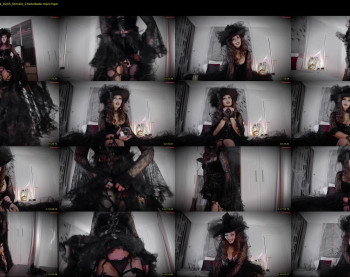 miladystarlight — 121 minute Chaturbate female cam show recording, 720p, Nov 2, 2024