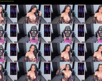 milynee — 7 minute Chaturbate female cam show recording, 720p, Nov 2, 2024