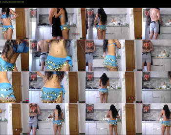minikunis — 121 minute Chaturbate couple cam show recording, 720p, Nov 1, 2024