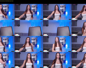 mona_saxxx — 121 minute Chaturbate female cam show recording, 720p, Nov 2, 2024