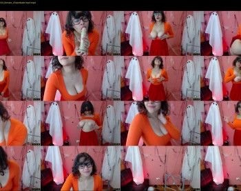 mora_haze — 122 minute Chaturbate female cam show recording, 720p, Nov 1, 2024