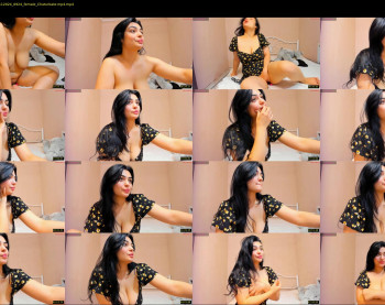 moroccan_diamond_ — 54 minute Chaturbate female cam show recording, 720p, Nov 1, 2024