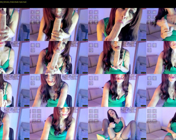 mrs_griseld — 4 minute Chaturbate female cam show recording, 720p, Nov 1, 2024