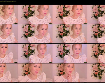 myassistant — 11 minute Chaturbate female cam show recording, 720p, Nov 1, 2024