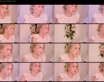 myassistant — 20 minute Chaturbate female cam show recording, 720p, Nov 1, 2024