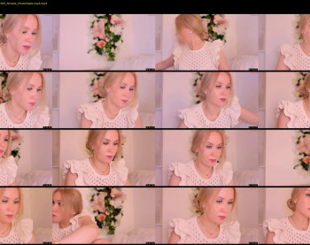 myassistant — 43 minute Chaturbate female cam show recording, 720p, Nov 1, 2024