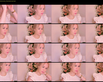 myassistant — 21 minute Chaturbate female cam show recording, 720p, Nov 2, 2024