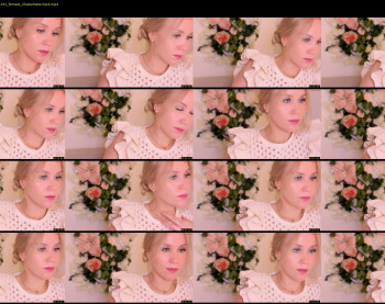 myassistant — 9 minute Chaturbate female cam show recording, 720p, Nov 2, 2024