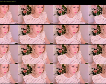 myassistant — 14 minute Chaturbate female cam show recording, 720p, Nov 2, 2024