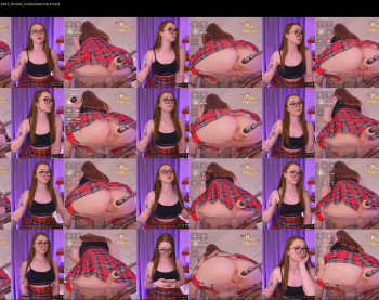 nancy_winter — 79 minute Chaturbate female cam show recording, 720p, Nov 1, 2024