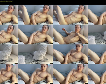 nfeibk — 11 minute Chaturbate male cam show recording, 720p, Nov 1, 2024
