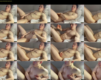 nfeibk — 31 minute Chaturbate male cam show recording, 720p, Nov 1, 2024