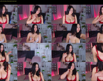 nicoledurham — 120 minute Chaturbate female cam show recording, 720p, Nov 1, 2024