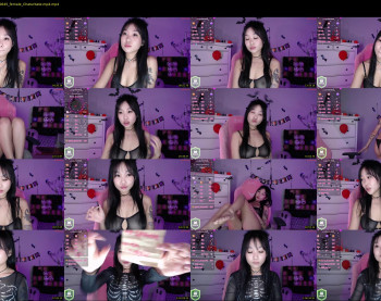 norma_blum — 76 minute Chaturbate female cam show recording, 720p, Nov 1, 2024