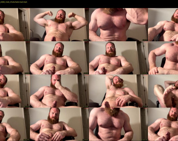 pec_inspector — 90 minute Chaturbate male cam show recording, 720p, Nov 2, 2024