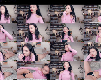 riskyproject — 93 minute Chaturbate couple cam show recording, 720p, Nov 1, 2024