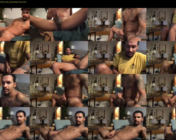 sack_draggin — 16 minute Chaturbate male cam show recording, 720p, Nov 2, 2024