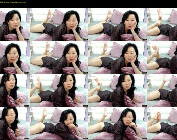 sandrami__ — 3 minute Chaturbate female cam show recording, 720p, Nov 1, 2024
