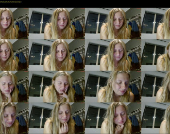 scartit — 7 minute Chaturbate female cam show recording, 720p, Nov 2, 2024