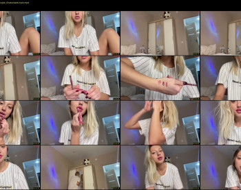 skyffi — 5 minute Chaturbate couple cam show recording, 720p, Nov 1, 2024