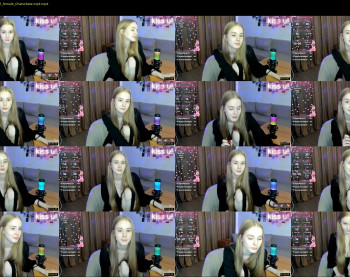 soft_katy — 3 minute Chaturbate female cam show recording, 720p, Nov 2, 2024