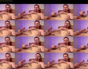 steady_shot — 16 minute Chaturbate male cam show recording, 720p, Nov 1, 2024