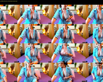 sweetangell69_ — 68 minute Chaturbate female cam show recording, 720p, Nov 1, 2024
