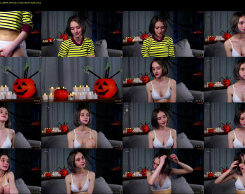 taitehambelton — 120 minute Chaturbate female cam show recording, 720p, Nov 1, 2024