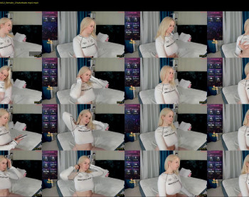 tasty__booty — 11 minute Chaturbate female cam show recording, 720p, Nov 2, 2024