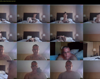 trickquestion — 46 minute Chaturbate couple cam show recording, 480p, Nov 1, 2024