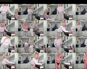 tunderose — 32 minute Chaturbate female cam show recording, 720p, Nov 1, 2024