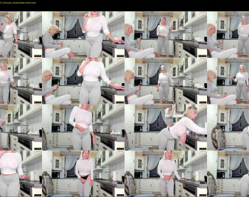 tunderose — 23 minute Chaturbate female cam show recording, 720p, Nov 1, 2024