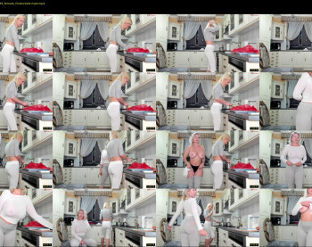 tunderose — 19 minute Chaturbate female cam show recording, 720p, Nov 1, 2024