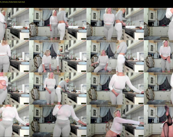 tunderose — 44 minute Chaturbate female cam show recording, 720p, Nov 1, 2024