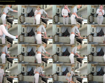 tunderose — 84 minute Chaturbate female cam show recording, 720p, Nov 1, 2024