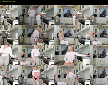 tunderose — 73 minute Chaturbate female cam show recording, 720p, Nov 1, 2024